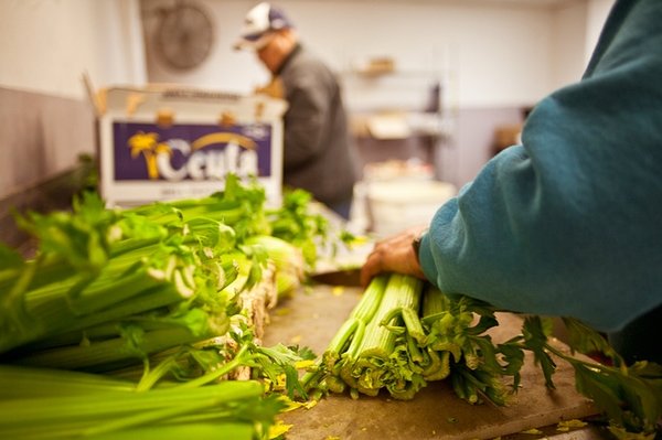 Rinella Produce by null