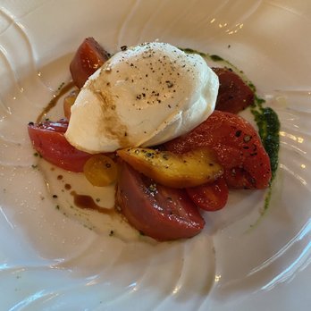 Cinghiale - Caprese - Italian Near Me - Baltimore, Maryland