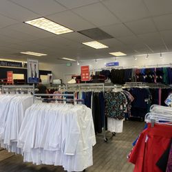 Scrubs & Beyond - Lots to choose from