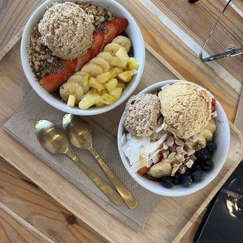 Bowl Mami - Acai Build Your Own Smoothie Bowl - Acai Bowls Near Me - Carrollton, Texas Bowl Mami - Acai Build Your Own Smoothie Bowl - Acai Bowls Near Me - Carrollton, Texas
