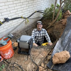 Johnny Pipes Plumbing - professional sewer repair