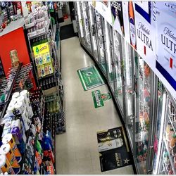 Stop & Go Convenience Store