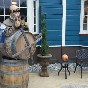 The Rigdon House - Scarecrow festival weekend! - Hotels Near Me - Cambria, California