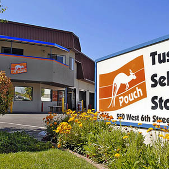 Pouch Self Storage - Tustin - Self Storage Near Me - Tustin, California Pouch Self Storage - Tustin - Self Storage Near Me - Tustin, California