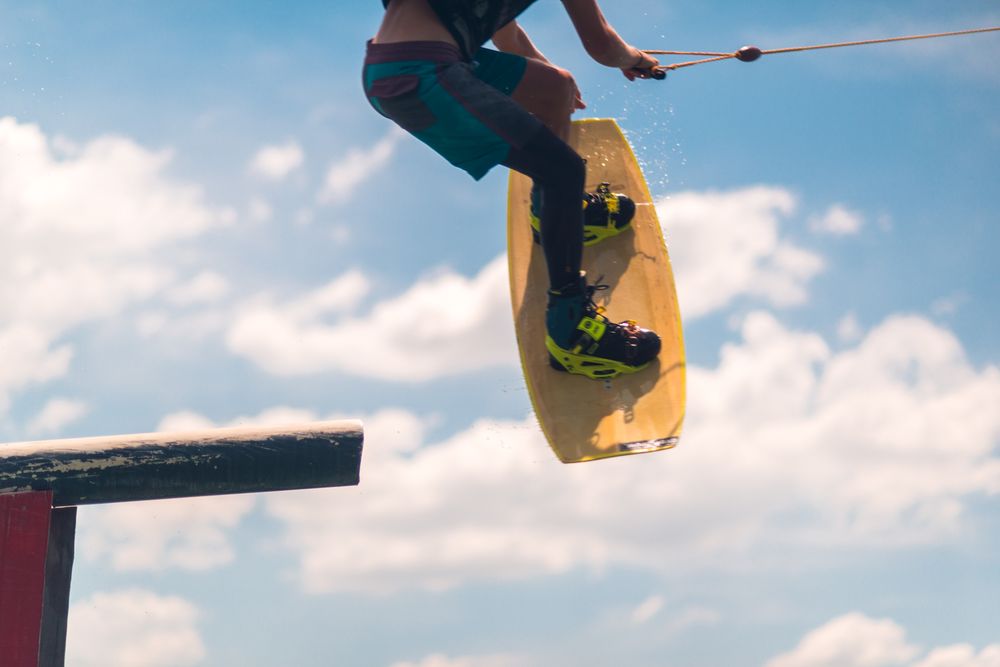 Next Level Ride Logo