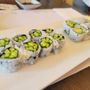 Photo of Blue Fin Sushi Roll