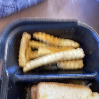 Zaxbys - Fast Food Near Me - Dublin, Georgia