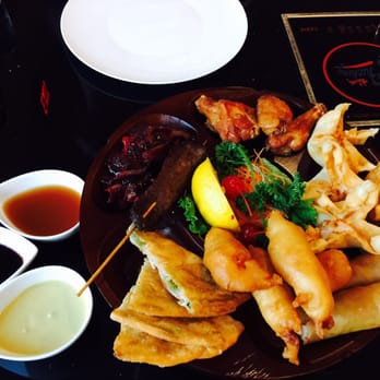 Purple Bamboo Restaurant - Chinese Near Me - Billerica, Massachusetts