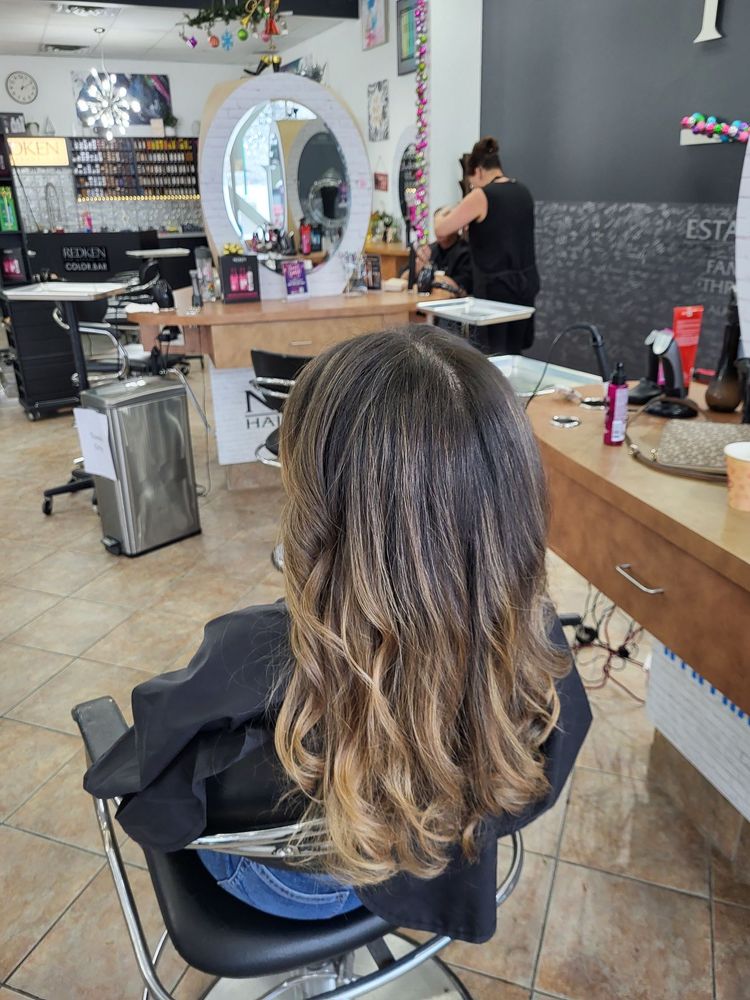 NEW YORK NEW YORK HAIR SALON Updated October 2024 10 Reviews 3625