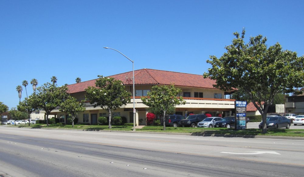 SILVEIRA PROPERTIES Updated September 2024 937 E Main St, Santa