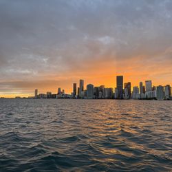 Cruisin' Tikis Miami