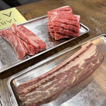Thirsty Cow Korean BBQ - Steakhouses Near Me - Garden Grove, California Thirsty Cow Korean BBQ - Steakhouses Near Me - Garden Grove, California