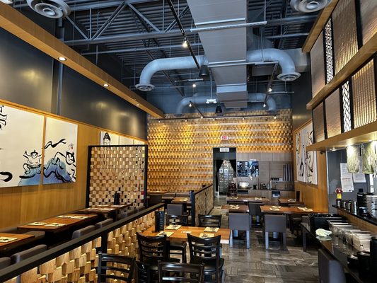 Kizuki Ramen & Izakaya (Carmel) by null