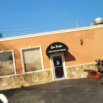 Que Pasta - Italian Near Me - Saddle Brook, New Jersey
