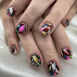 V.O Nails and Spa - Nail salon near me