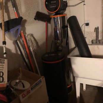 MicroPure Water Systems - Water Purification Services Near Me - Albuquerque, New Mexico