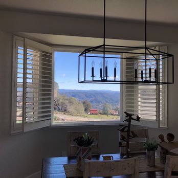 Barry Tint Co - The view out the west facing window is so easy on the eyes. - Car Window Tinting Near Me - Folsom, California Barry Tint Co - The view out the west facing window is so easy on the eyes. - Car Window Tinting Near Me - Folsom, California