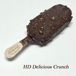 Chocolate America