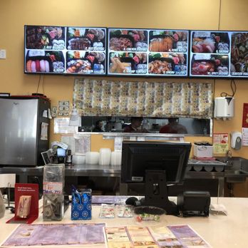 Sakan Bento Japanese Express - Sushi Bars Near Me - Lindenhurst, New York Sakan Bento Japanese Express - Sushi Bars Near Me - Lindenhurst, New York