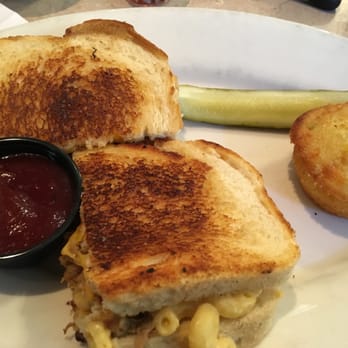 Cali BBQ - The County Fair Sandwich - Barbeque Near Me - Spring Valley, California Cali BBQ - The County Fair Sandwich - Barbeque Near Me - Spring Valley, California