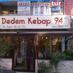 Dedem Kebap 94