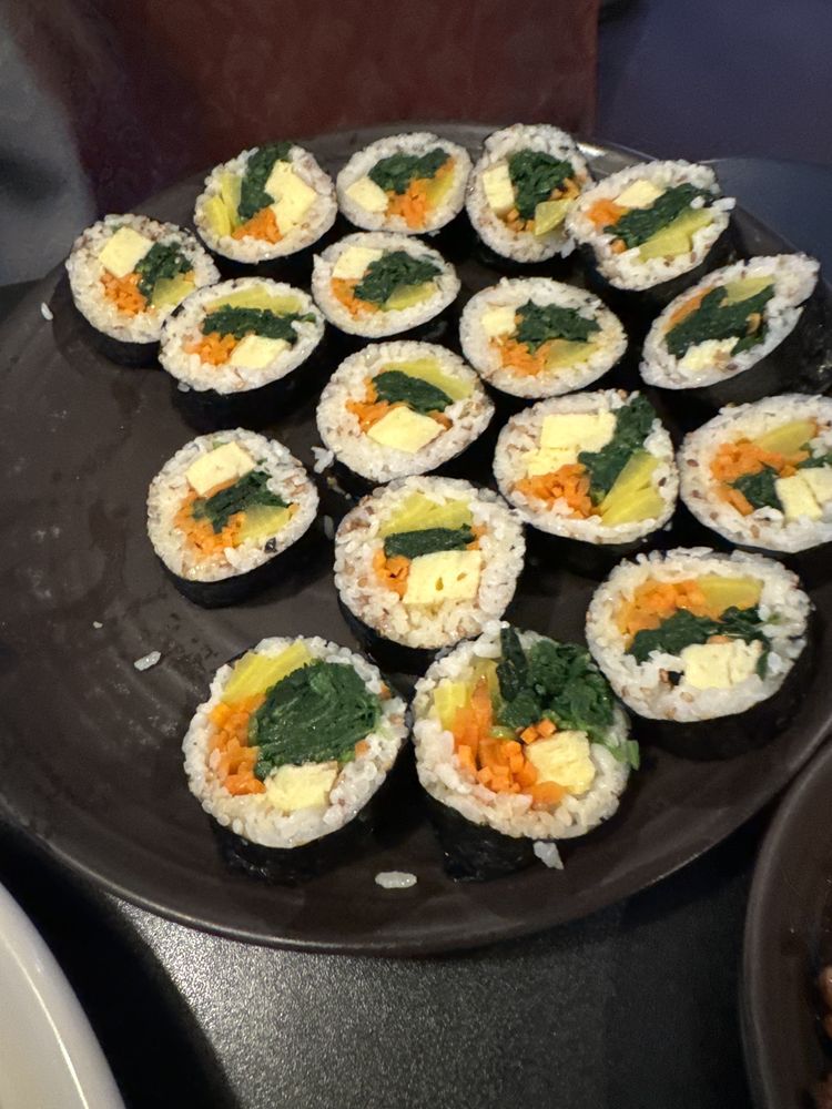 Hoban Korean Restaurant