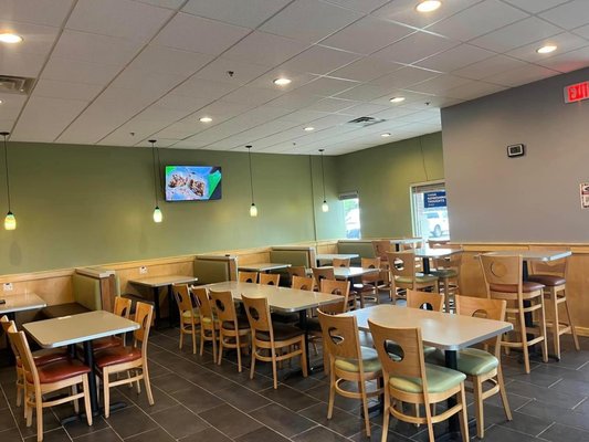 CHALILI’S CHICKEN & WINGS - Updated October 2025 - 1000 45th St S