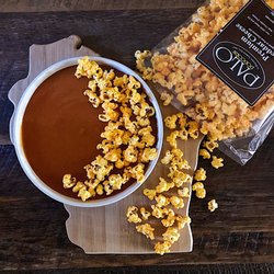 Palo Popcorn Co