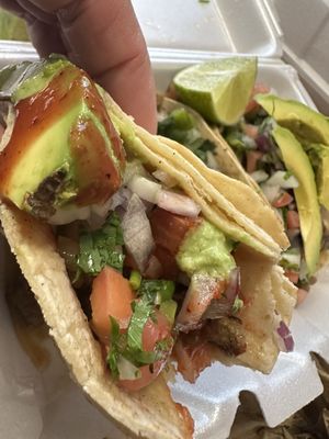 Mr Pollo Peruvian Charcoal Chicken