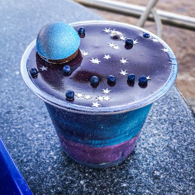 Galactic Grill by null