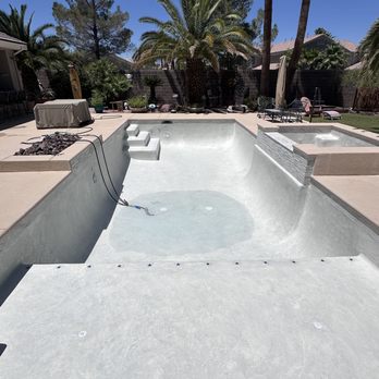 Adams Pool Solutions - Filling - Pool & Hot Tub Service Near Me - North Las Vegas, Nevada Adams Pool Solutions - Filling - Pool & Hot Tub Service Near Me - North Las Vegas, Nevada