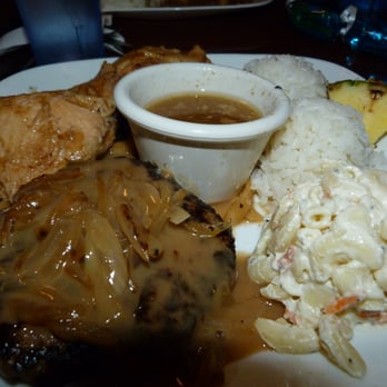 Hukilau - Hawaiian Near Me - San Jose, California