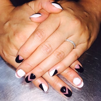 Q Nails and Spa - Nail Salons Near Me - Richardson, Texas