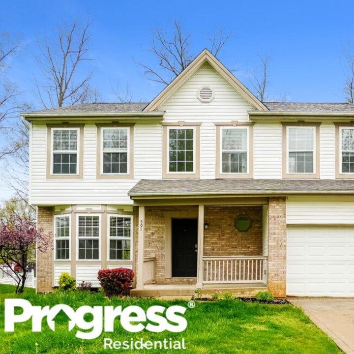 PROGRESS RESIDENTIAL Updated May 2024 14 Photos 4187 Arlingate