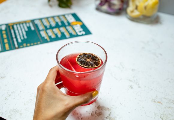 Chicken + Whiskey by null Chicken + Whiskey by null