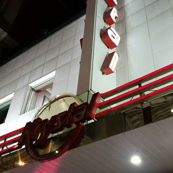 Krystal - YAAAAAS!! - Fast Food Near Me - New Orleans, Louisiana