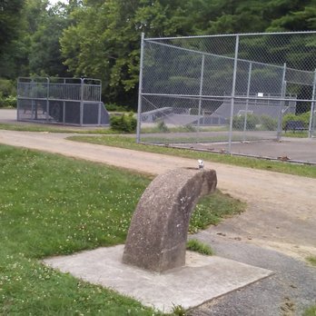 McLaughlin Run Park - Parks Near Me - Bridgeville, Pennsylvania