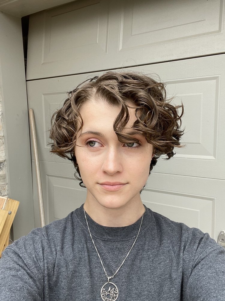 CURLY HAIR AUSTIN SALON Updated September 2024 21 Photos & 22