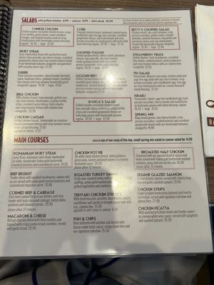 Menu photo 6 Lovi's Delicatessen Calabasas, CA Menu photo 6 Lovi's Delicatessen Calabasas, CA