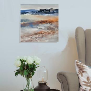 Sustaining Arts - Commissioned Artists Near Me - Berkeley, California