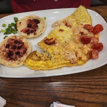 Another Broken Egg Cafe - American Near Me - Winston Salem, North Carolina