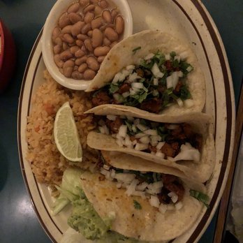 Rosita's - Tacos Al Pastor - Mexican Near Me - Seattle, Washington
