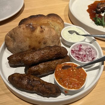 Rose Mary - Cevapi - Italian Near Me - Chicago, Illinois Rose Mary - Cevapi - Italian Near Me - Chicago, Illinois