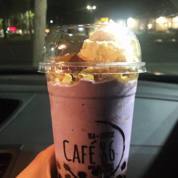 Cafe 86 - Halo Halo - Desserts Near Me - Union City, California Cafe 86 - Halo Halo - Desserts Near Me - Union City, California