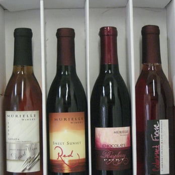 Murielle Winery - Wineries Near Me - Clearwater, Florida Murielle Winery - Wineries Near Me - Clearwater, Florida