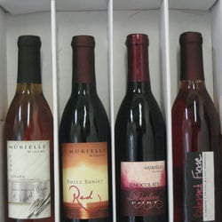 Murielle Winery