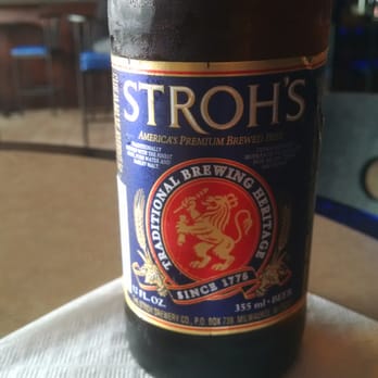Freddy's Bar & Grill - Stroh's beer so cold, it sweats! - Music Venues Near Me - Clinton Township, Michigan Freddy's Bar & Grill - Stroh's beer so cold, it sweats! - Music Venues Near Me - Clinton Township, Michigan