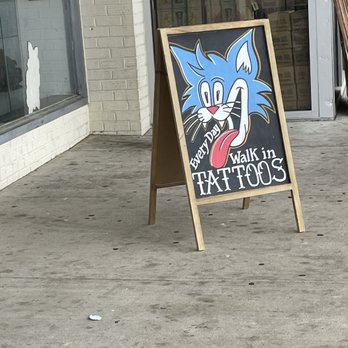 Rick's Tattoos - Tattoo Near Me - Falls Church, Virginia Rick's Tattoos - Tattoo Near Me - Falls Church, Virginia