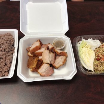 Yang’s Restaurant - Laotian Near Me - Tulsa, Oklahoma Yang’s Restaurant - Laotian Near Me - Tulsa, Oklahoma