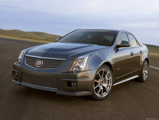 CMP CHEVROLET CADILLAC BUICK GMC - Updated June 2026 - 28 Photos & 47 ...